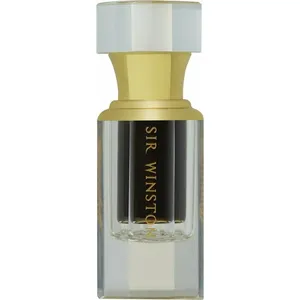 Bortnikoff Attar Sir Winston parfüm şişesi