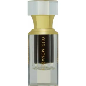 Bortnikoff Attar Oud Monarch perfume bottle