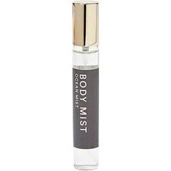 Cotton:On Body Home Spa - Ocean Mist parfüm şişesi
