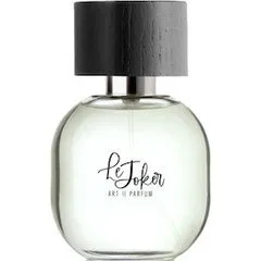 Art de Parfum Le Joker parfüm şişesi