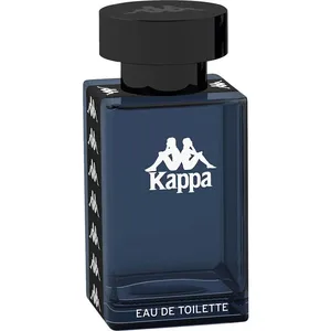 Kappa Blue perfume bottle