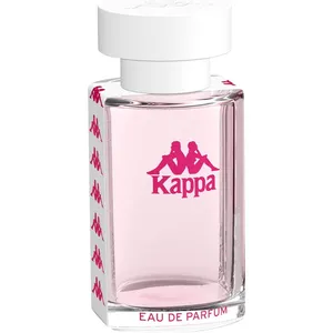 Kappa Pink parfüm şişesi