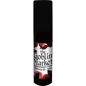 Andromeda's Curse The Goblin Market perfume bottle