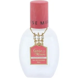 Cosme Style Curise Mirror - Candy Sorbet / クルーズミラー キャンディソルベ perfume bottle