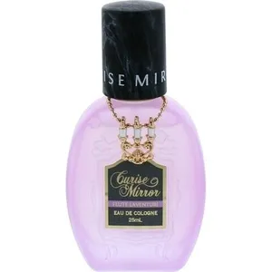Cosme Style Curise Mirror - Flute Laventuri / クルーズミラー フルーテラベンチュリ parfüm şişesi