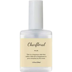 Charfloral Mia / ミア parfüm şişesi