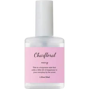 Charfloral Mary / マリー perfume bottle