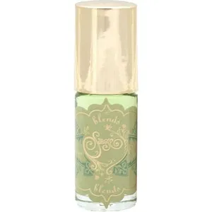 Sage Machado Sage and Citrine perfume bottle