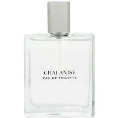 Bath & Body Works Chai Anise perfume bottle