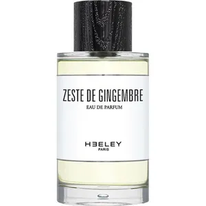 Heeley Zeste de Gingembre perfume bottle