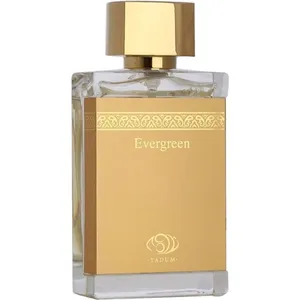 Tadum Evergreen perfume bottle