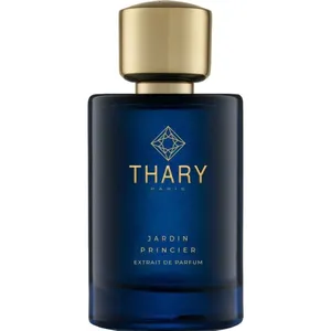 Thary Jardin Princier parfüm şişesi