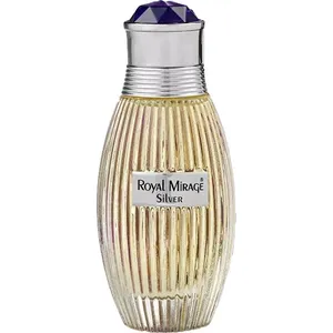 Royal Mirage Silver (Eau de Parfum) parfüm şişesi