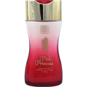 Naseem Pink Princess parfüm şişesi