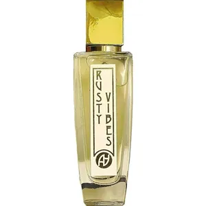 Antonio Alessandria Rusty Vibes perfume bottle
