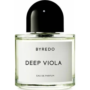 Byredo Deep Viola perfume bottle