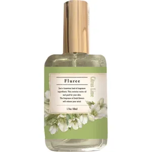 Fluree Citrus Lime / シトラスライム parfüm şişesi