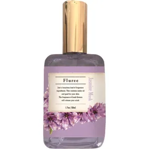 Fluree Jasmine Musk / ジャスミンムスク perfume bottle