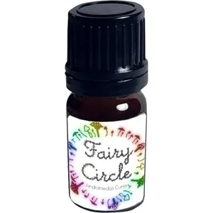 Andromeda's Curse Fairy Circle parfüm şişesi
