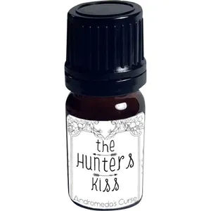 Andromeda's Curse The Hunter's Kiss perfume bottle