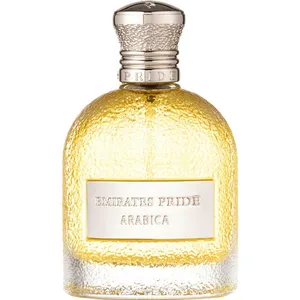 Emirates Pride Arabica parfüm şişesi