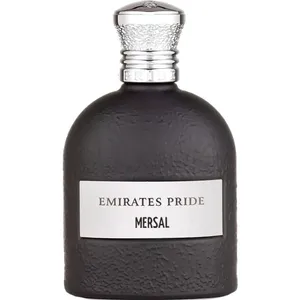 Emirates Pride Mersal parfüm şişesi