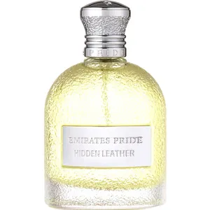 Emirates Pride Hidden Leather parfüm şişesi