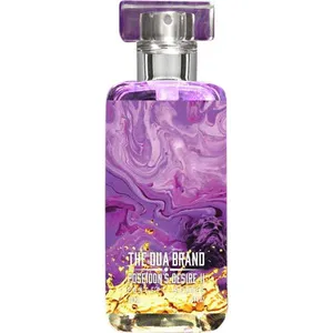 The Dua Brand Poseidon's Desire II parfüm şişesi
