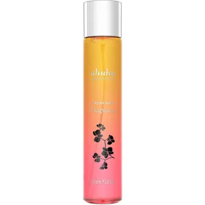 Ahuhu Fresh Hair perfume bottle