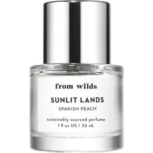 From Wilds Sunlit Lands (Eau de Parfum) parfüm şişesi