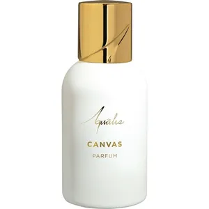 Aqualis Canvas parfüm şişesi