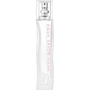 Aqua Savon Famous Savon / みんなが知ってるシャボンの香り perfume bottle