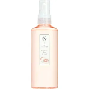 Tint Melody Citrus / シトラス perfume bottle