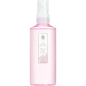 Tint Melody Floral / フローラル perfume bottle