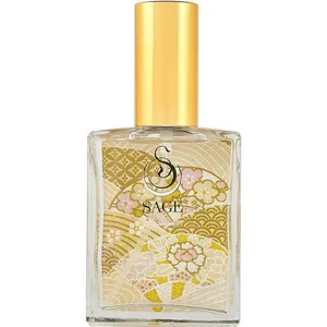 Sage Machado Diamond (Eau de Toilette) perfume bottle