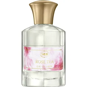 Sabon Eau de Sabon - Rose Tea parfüm şişesi