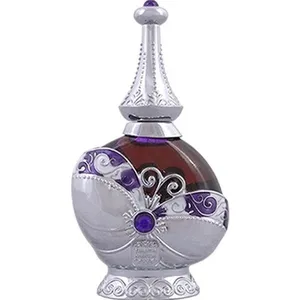 Naseem Al Aqmar (Perfume Oil) perfume bottle