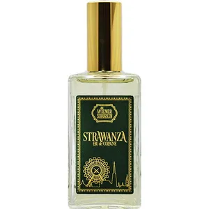 Wiener Schurken Strawanza parfüm şişesi