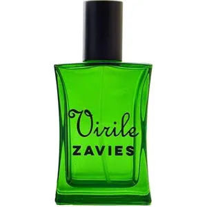 Zavies Virile parfüm şişesi