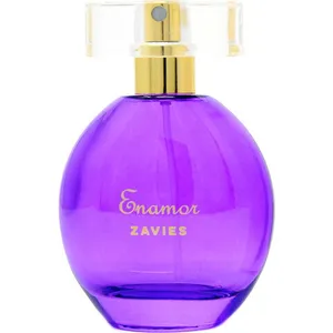 Zavies Enamor perfume bottle