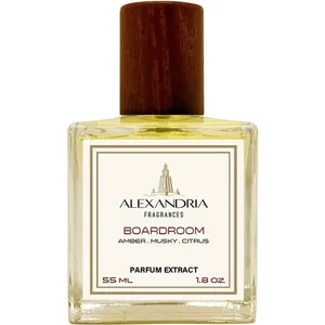 Alexandria Fragrances Boardroom (Parfum Extract) perfume bottle