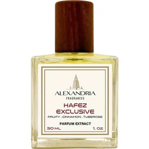 Alexandria Fragrances Hafez Exclusive parfüm şişesi