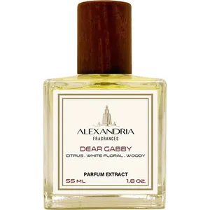 Alexandria Fragrances Dear Gabby parfüm şişesi