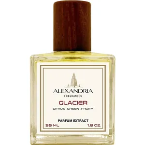 Alexandria Fragrances Glacier parfüm şişesi