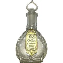 Erasmic Kama Saya parfüm şişesi