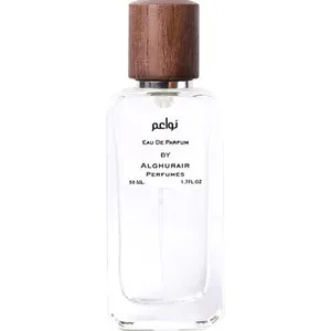 Alghurair Nawaeem / نواعم perfume bottle
