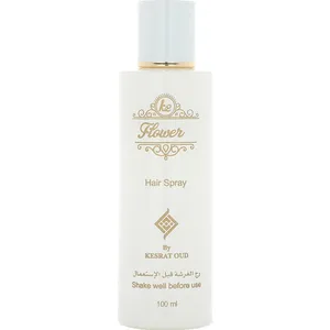 Kesrat Oud Flower parfüm şişesi