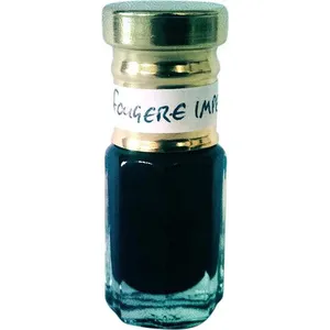 Mellifluence Perfume Fougère Imperial parfüm şişesi