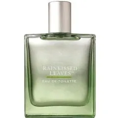 Bath & Body Works Rainkissed Leaves (Eau de Toilette) parfüm şişesi