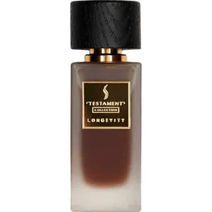 Testament Collection Longevity parfüm şişesi